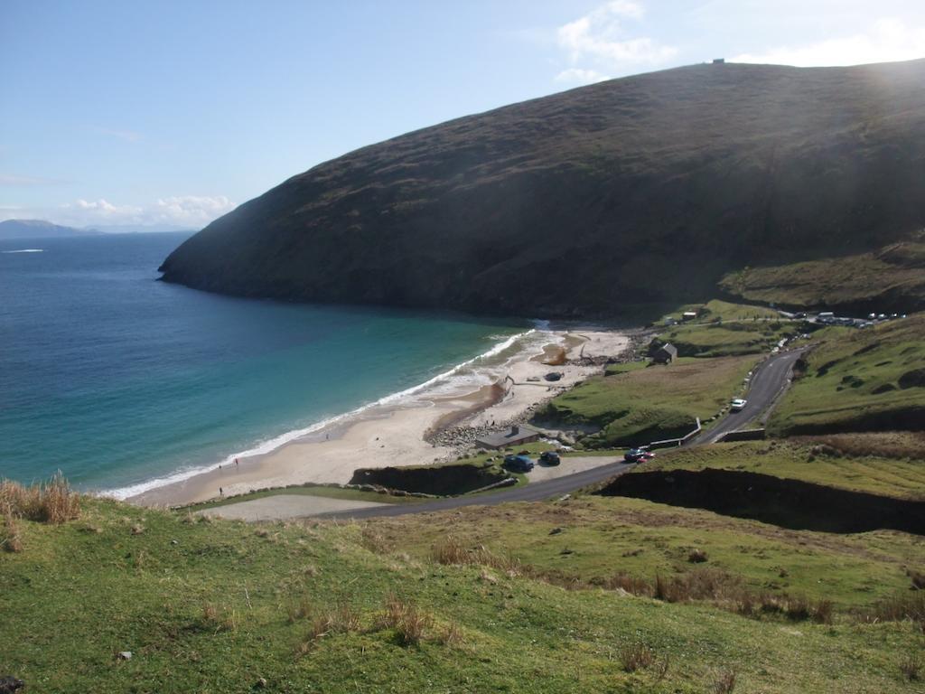 Katie'S Cottage Achill Sound Værelse billede