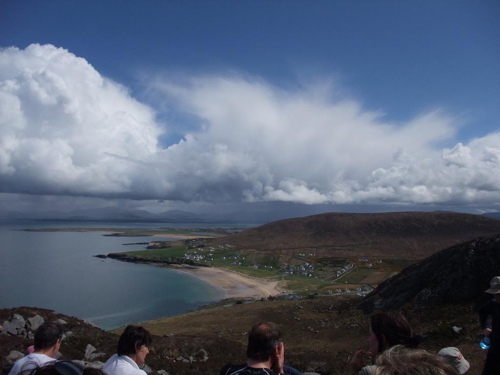 Katie'S Cottage Achill Sound Værelse billede