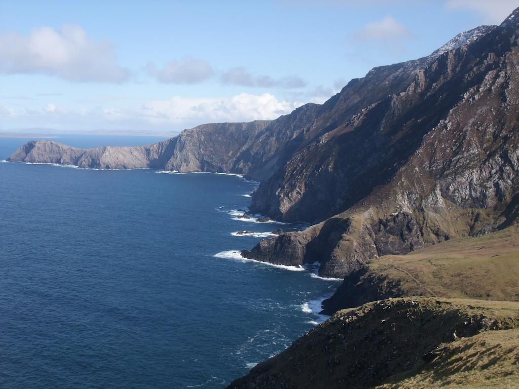 Katie'S Cottage Achill Sound Værelse billede